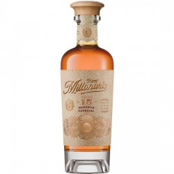 MILLONARIO 15ANS PEROU 40° 70 CL