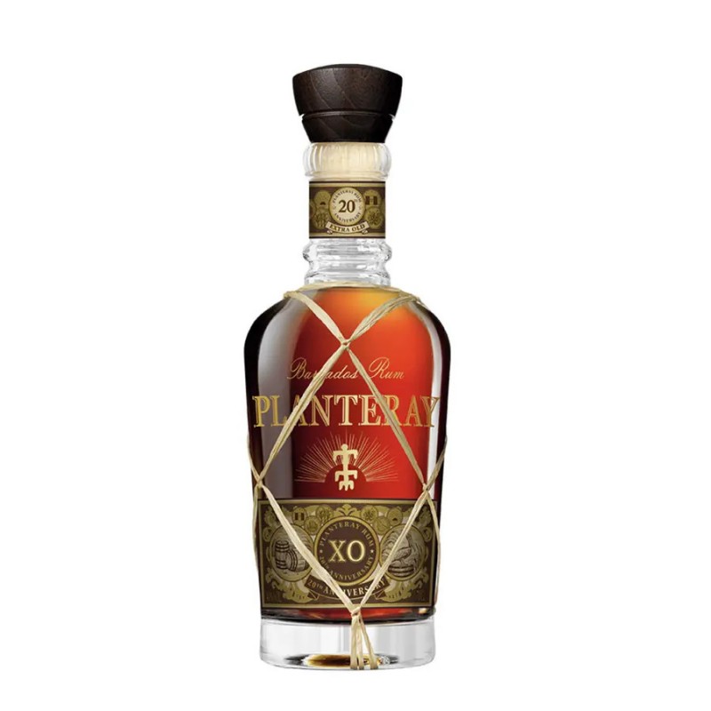 PLANTERAY X.O 20th ANNIVERSARY BARBADES