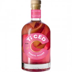 RHUM ARRANGE MANGUE PASSION