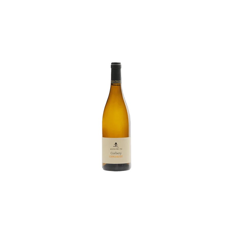CONDRIEU MOUTON CORBERY 2024