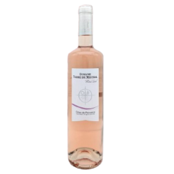 COTES DE PROVENCE ROSE TERRE DE MISTRAL CUVEE WINDLAND