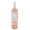 COTES DE PROVENCE ROSE TERRE DE MISTRAL CUVEE WINDLAND
