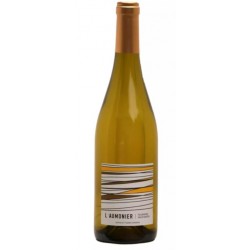 TOURAINE SAUVIGNON DOMAINE DE L'AUMONIER