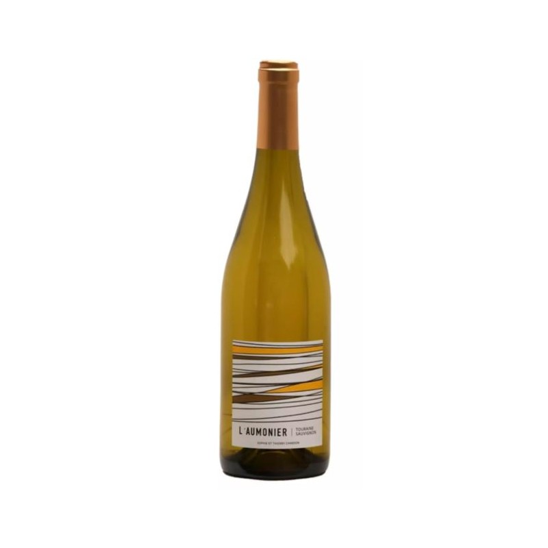 TOURAINE SAUVIGNON DOMAINE DE L'AUMONIER