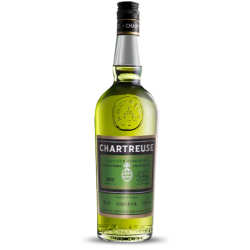 CHARTREUSE VERTE 70cl -...