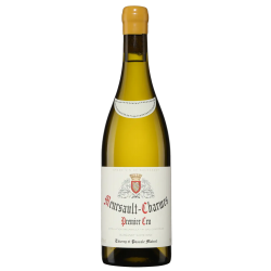 MEURSAULT-CHARMES 1ER CRU -...