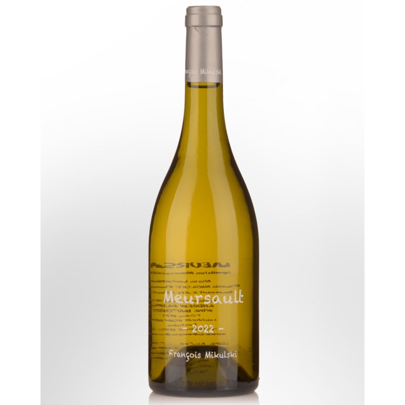 MEURSAULT MIKULSKI