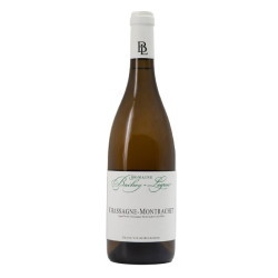 CHASSAGNE MONTRACHET DOMAINE BACHEY LEGROS BLANC 2022