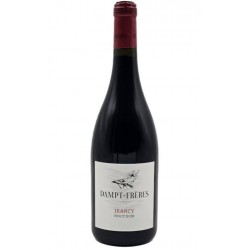 IRANCY DOMAINE DAMPT FRERES...