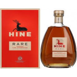 COGNAC FINE CHAMPAGNE RARE
