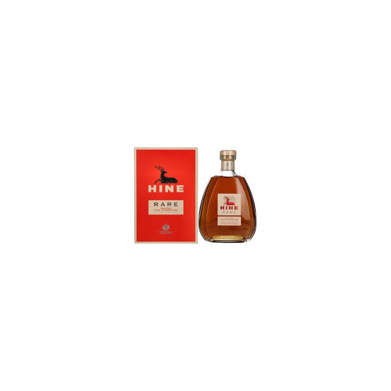 COGNAC FINE CHAMPAGNE RARE