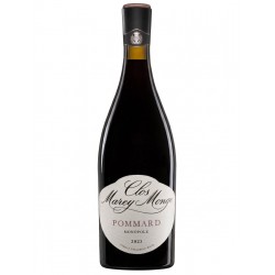 POMMARD MONOPOLE CLOS MAREY-MONGE  - CHATEAU DE POMMARD