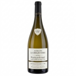 POUILLY FUISSE 1° CRU CLOS DE MONSIEUR NOLY CREUZE NOIRE