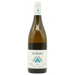 POUILLY-LOCHÉ CUVÉE ORIGINE DOMAINE DORMY