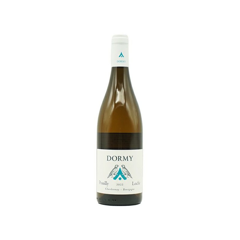 POUILLY-LOCHÉ CUVÉE ORIGINE DOMAINE DORMY