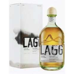 LAGG KILMORY EDITION SINGLE MALT