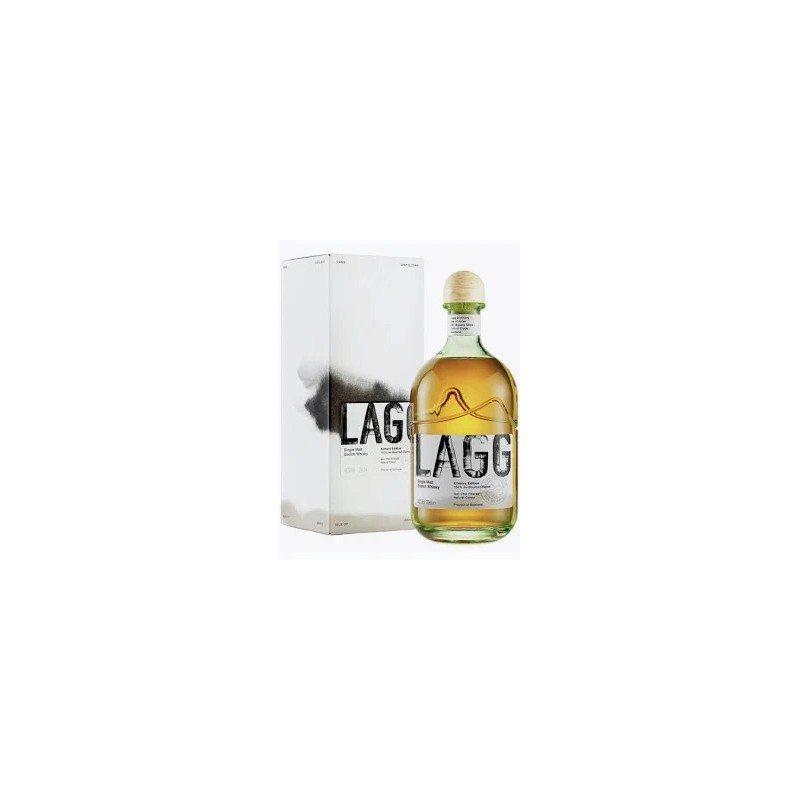 LAGG KILMORY EDITION SINGLE MALT