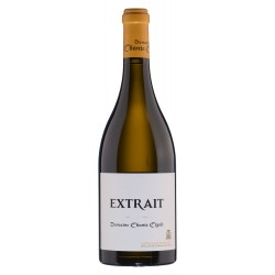 CHATEAUNEUF DU PAPE BLANC EXTRAIT CHANTE CIGALE