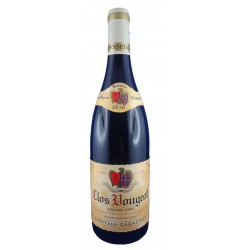 CLOS VOUGEOT 2022 GRAND CRU