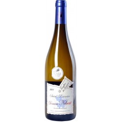 ALLIER BLANC NEBOUT - L'INCOMPRIS DU TRESSALIER  - 2024