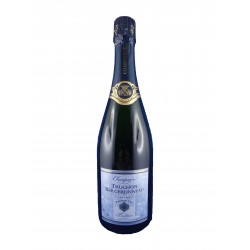 CHAMPAGNE BRUT 1ER CRU