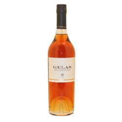 BAS ARMAGNAC GELAS 8 ANS