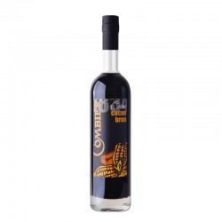 CREME DE CACAO BRUN 50 CL