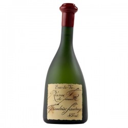 FRAMBOISE D'ALSACE RESERVE DES FAMILLES 70 CL 45°