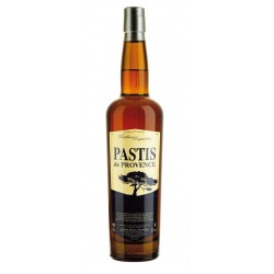 PASTIS DE PROVENCE DESGRAVIERES 45° 70CL