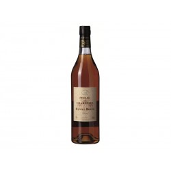 PINEAU DES CHARENTES BLANC 18° 70 CL