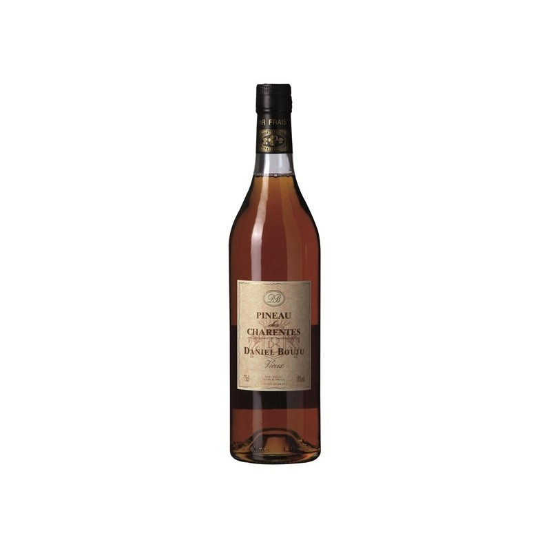 PINEAU DES CHARENTES BLANC 18° 70 CL