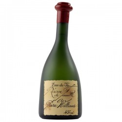 POIRE WILLIAMS RESERVE DES FAMILLES 45° 70 CL