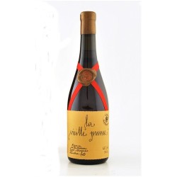 VIEILLE PRUNE RESERVE IMPERIALE 42° 70CL