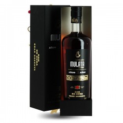 MULATA 15 ANS GRAN RESERVA CUBA 40° 70 CL