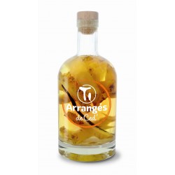 RHUM ARRANGE ANANAS 32° 70 CL