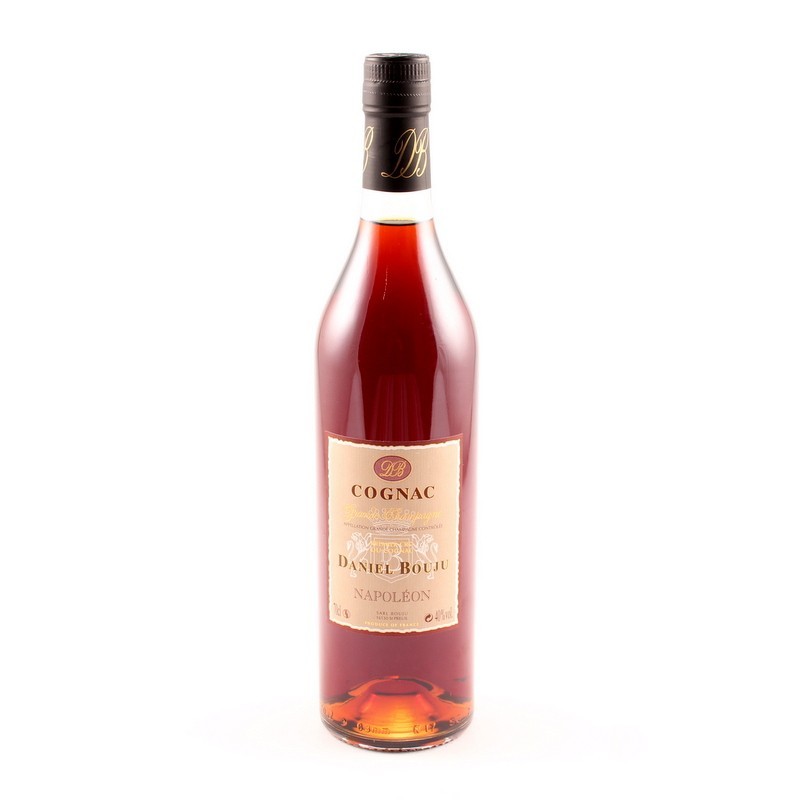 COGNAC NAPOLEON 40° 70 CL