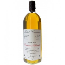 COUVREUR'S CLEARACH SINGLE MALT 43° 70 CL