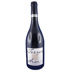 CROZES HERMITAGE ROUGE 2018 TERRES D'ARCES