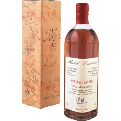 COUVREUR SPECIAL VATTING MALT WHISKY 45° 70 CL