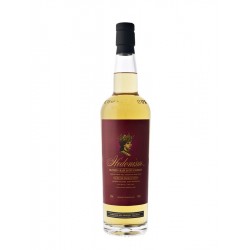 HEDONISM BLENDED GRAIN 43° 70 CL