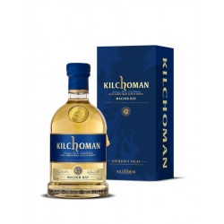 KILCHOMAN MACHIR BAY ISLAY SINGLE MALT 46° 70 CL