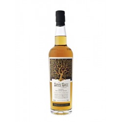 SPICE TREE BLENDED MALT 46° 70 CL