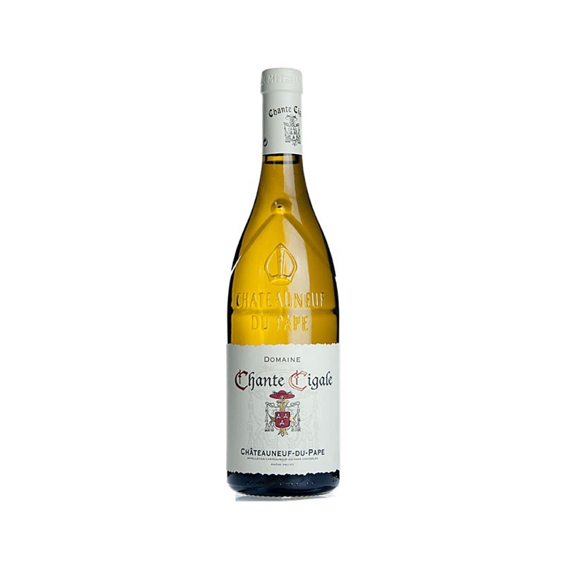 CHATEAUNEUF DU PAPE BLANC 2021