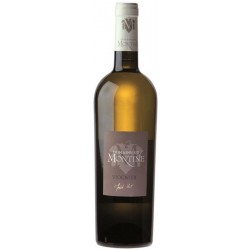 GRIGNAN LES ADHEMAR BLANC 2022 VIOGNIER