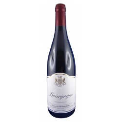 BOURGOGNE ROUGE 2020