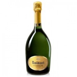 CHAMPAGNE BRUT R SANS COFFRET