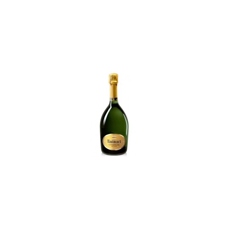 CHAMPAGNE BRUT R SANS COFFRET