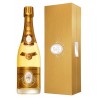 CHAMPAGNE BRUT CRISTAL 2016