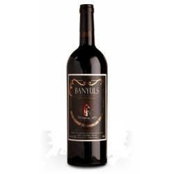 BANYULS VIEUX 2014