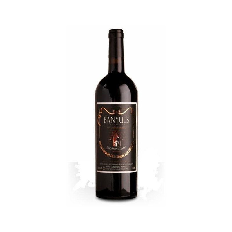 BANYULS VIEUX 2014